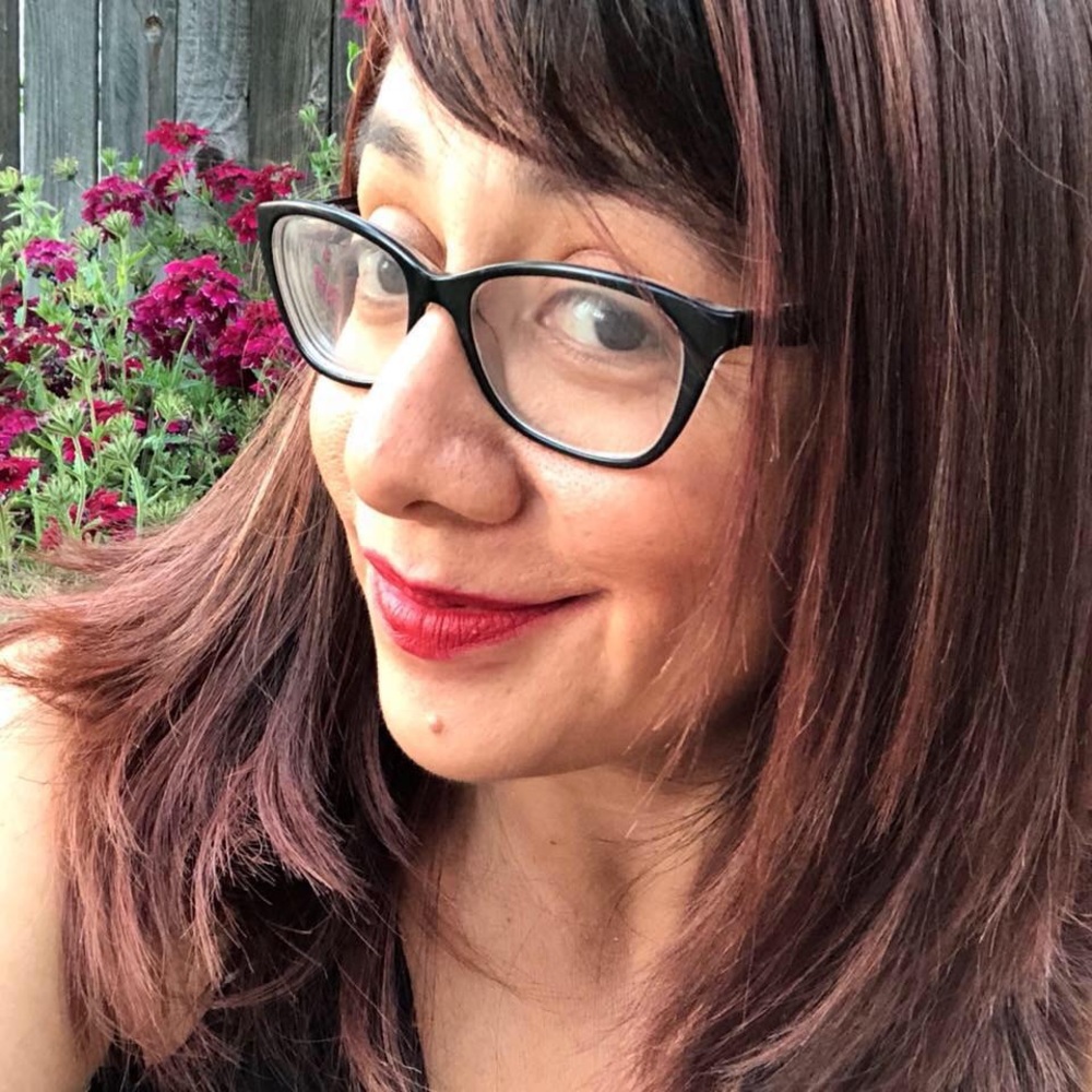 Meet your Posher, Lela